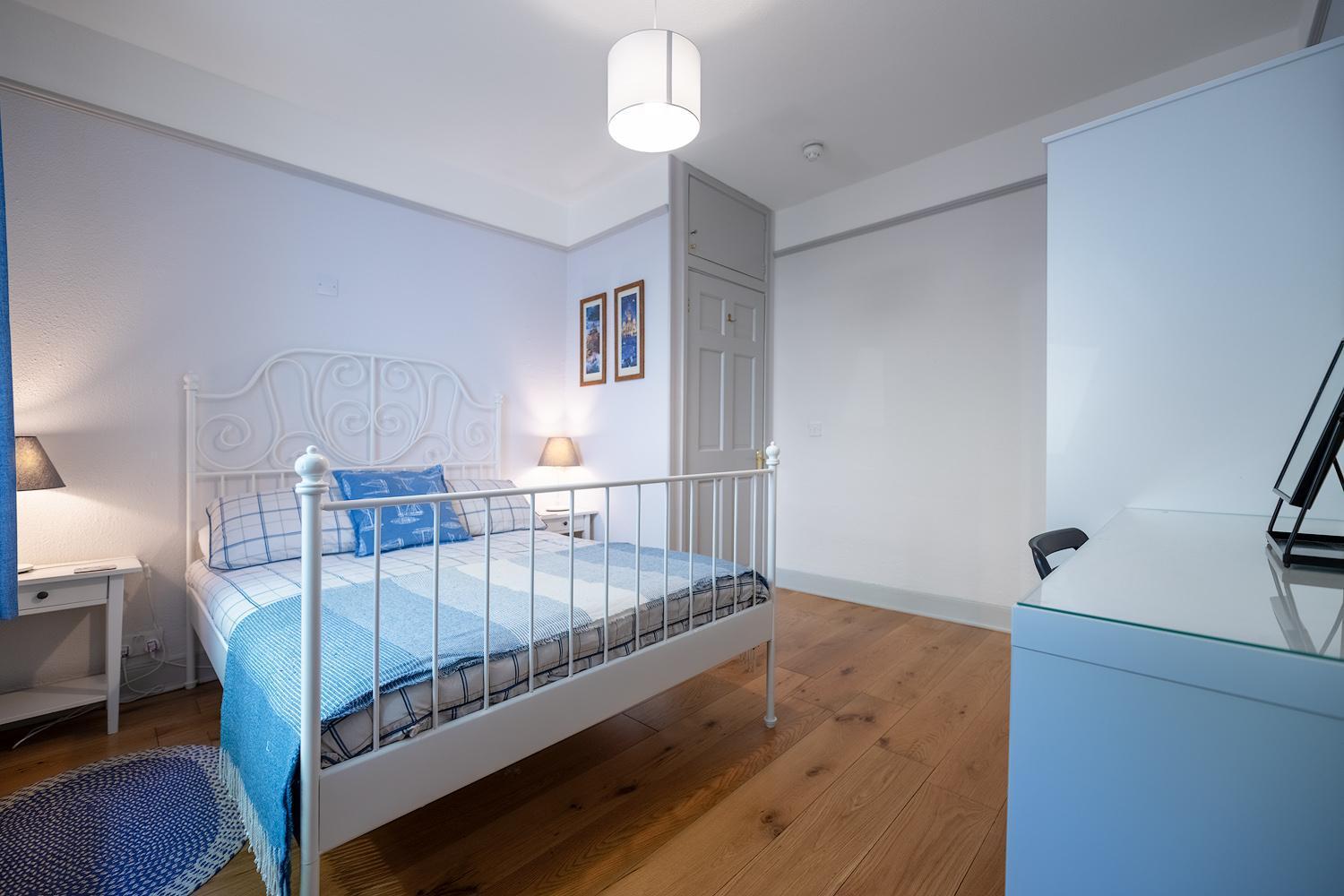 Ground Floor Sea View Apartment Aberdyfi Dış mekan fotoğraf