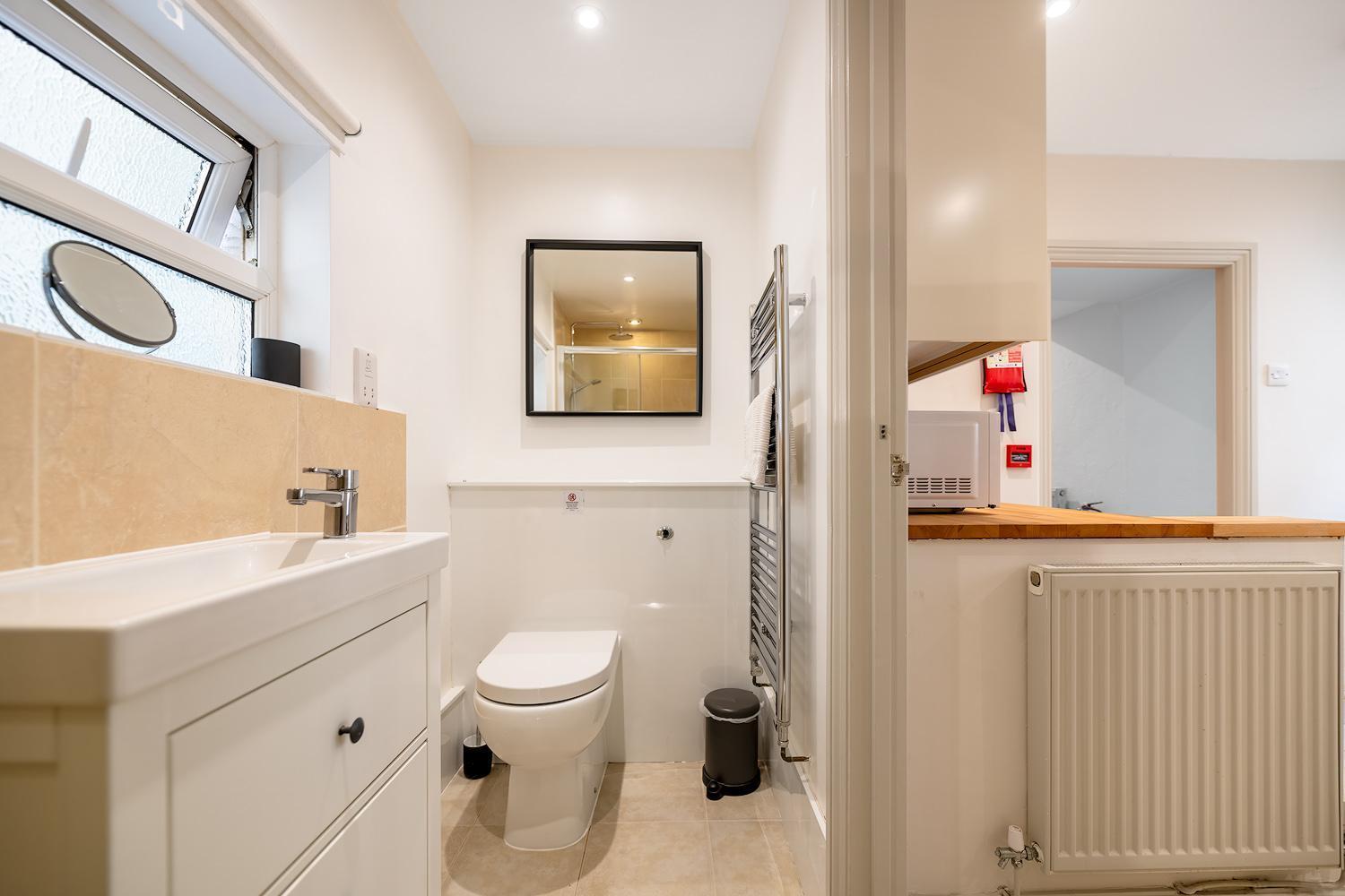 Ground Floor Sea View Apartment Aberdyfi Dış mekan fotoğraf