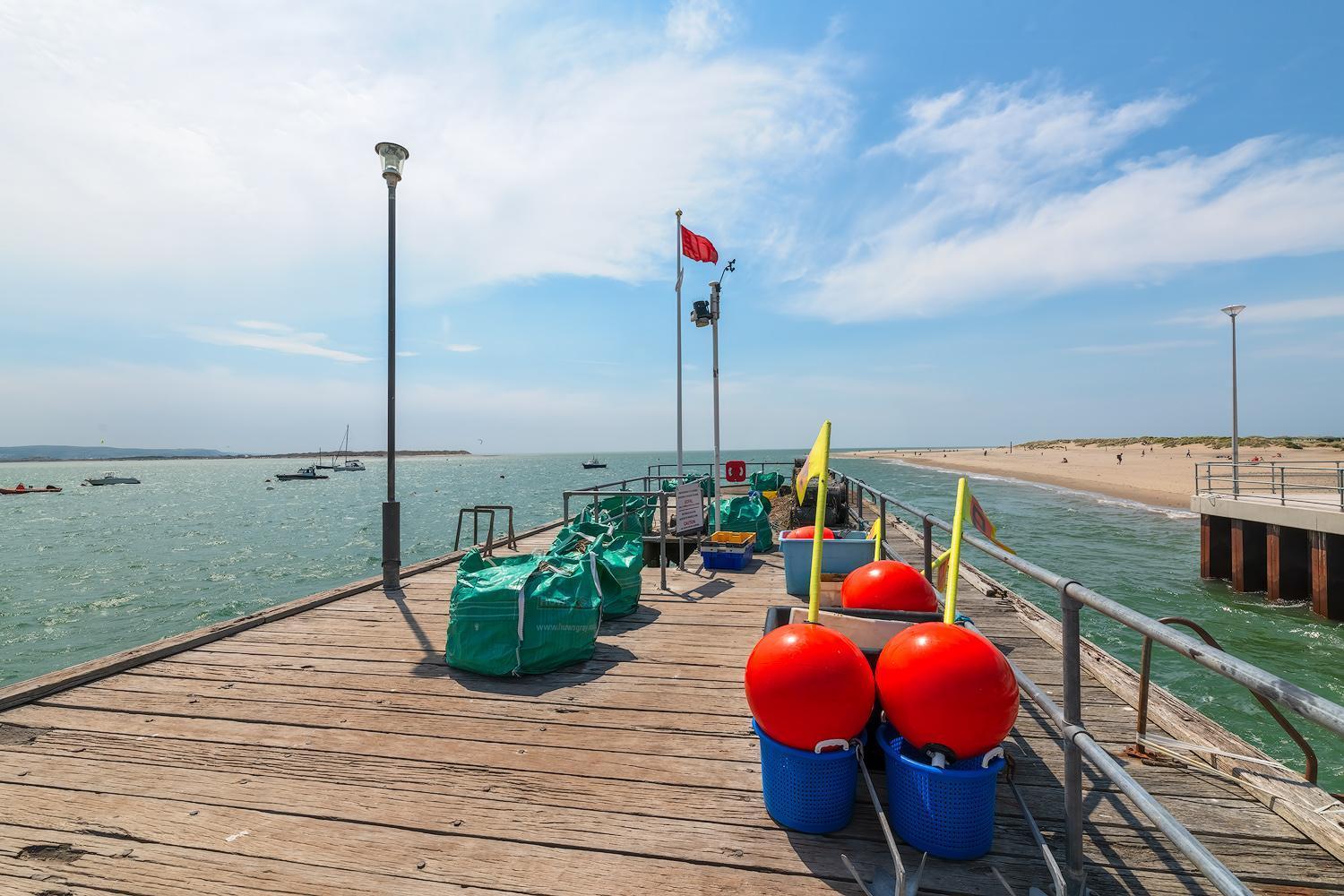 Ground Floor Sea View Apartment Aberdyfi Dış mekan fotoğraf